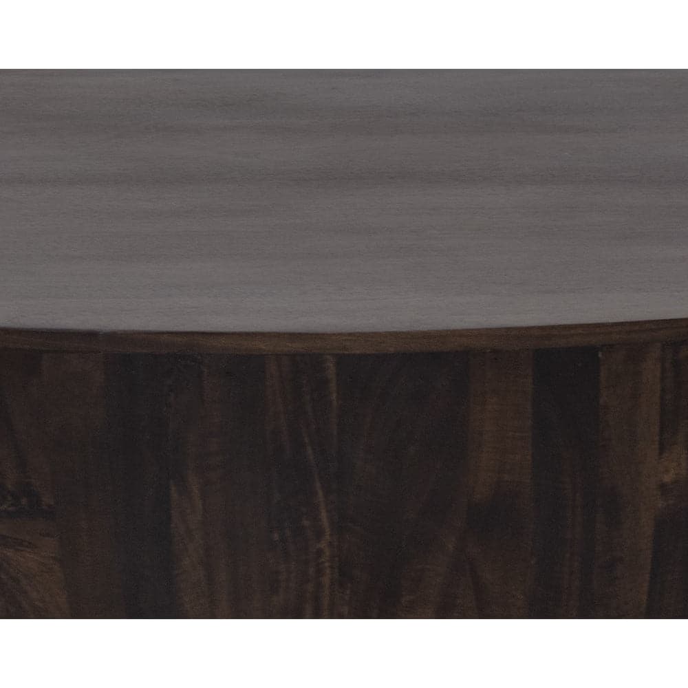 Kinsley Coffee Table-Sunpan-SUNPAN-108053-Coffee TablesGrey-6-France and Son