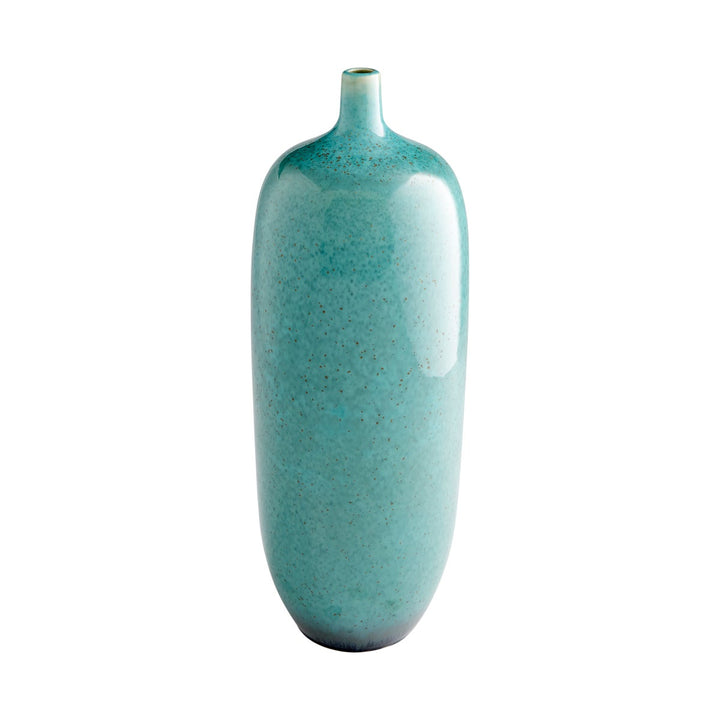 Native Gloss Vase-Cyan Design-CYAN-10805-Vases-1-France and Son