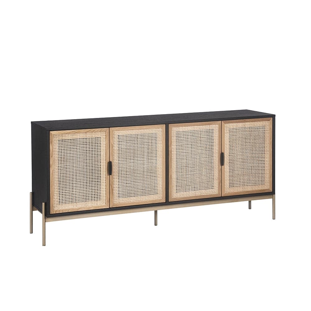 Avida Sideboard-Sunpan-SUNPAN-108075-Sideboards & Credenzas-1-France and Son