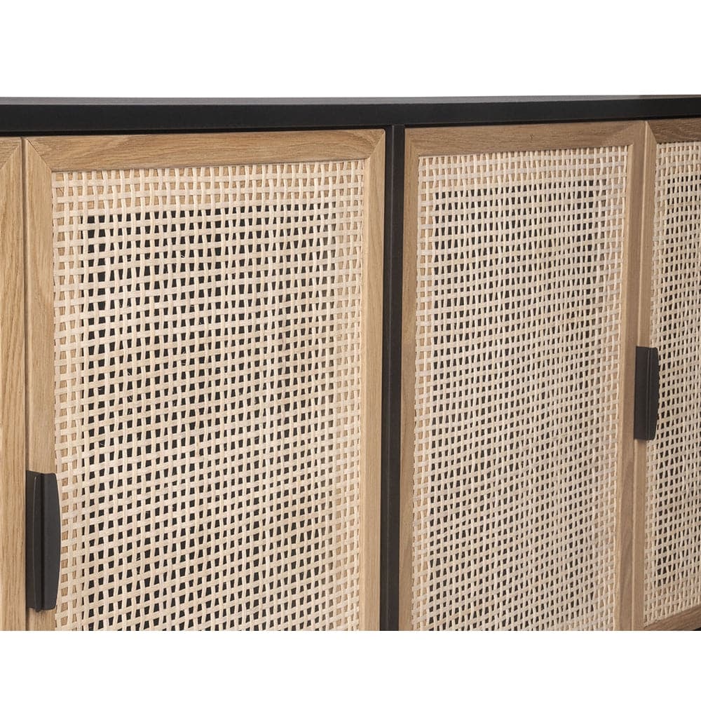 Avida Sideboard-Sunpan-SUNPAN-108075-Sideboards & Credenzas-4-France and Son