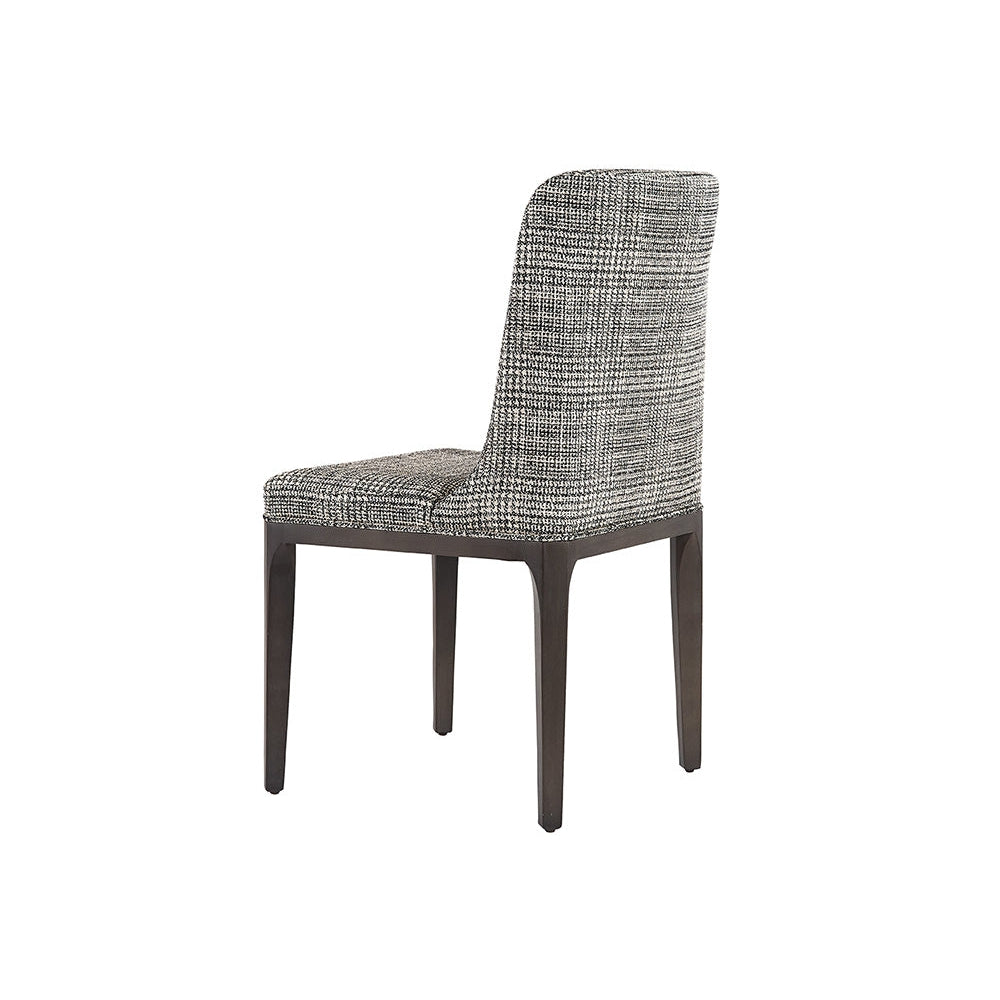 Elisa Dining Chair-Sunpan-SUNPAN-108128-Dining ChairsGrey Oak-3-France and Son