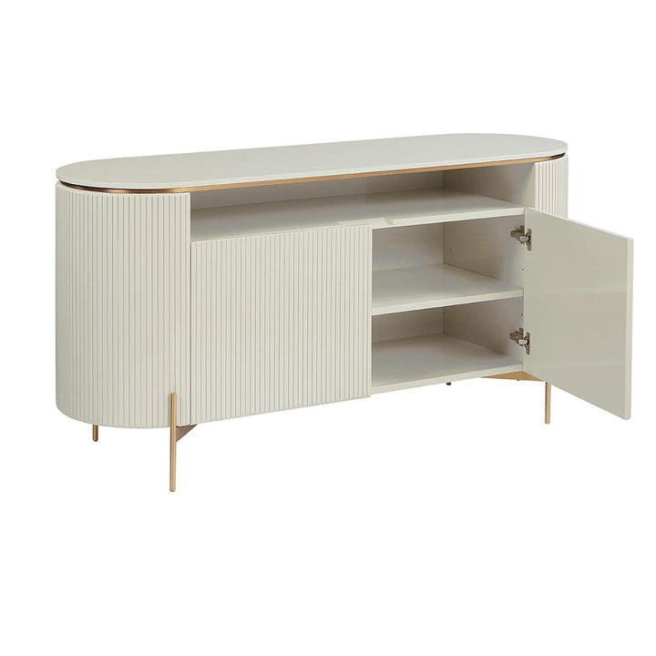 Paloma Sideboard-Sunpan-SUNPAN-108337-Sideboards & Credenzas-2-France and Son