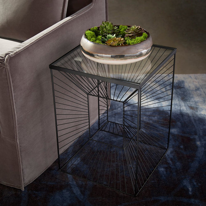 Enchantment Side Table-Cyan Design-CYAN-10840-Side Tables-2-France and Son