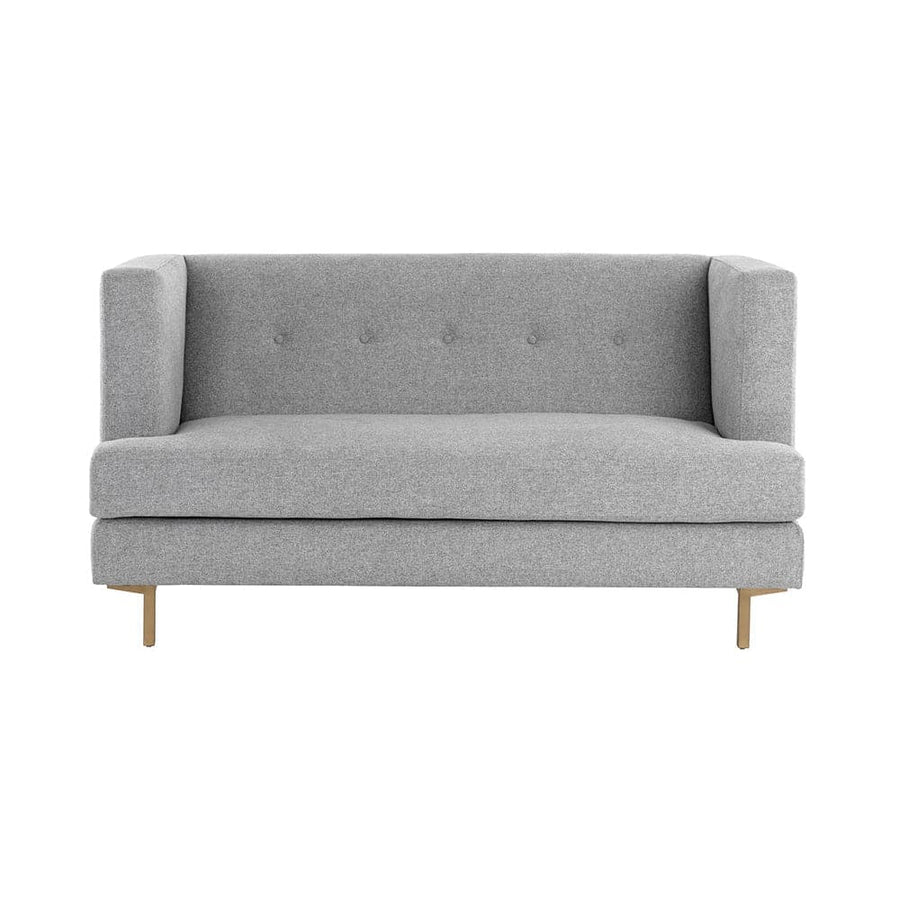 Sheridan 2 Seater Sofa-Sunpan-SUNPAN-108430-SofasDanny Teal-6-France and Son