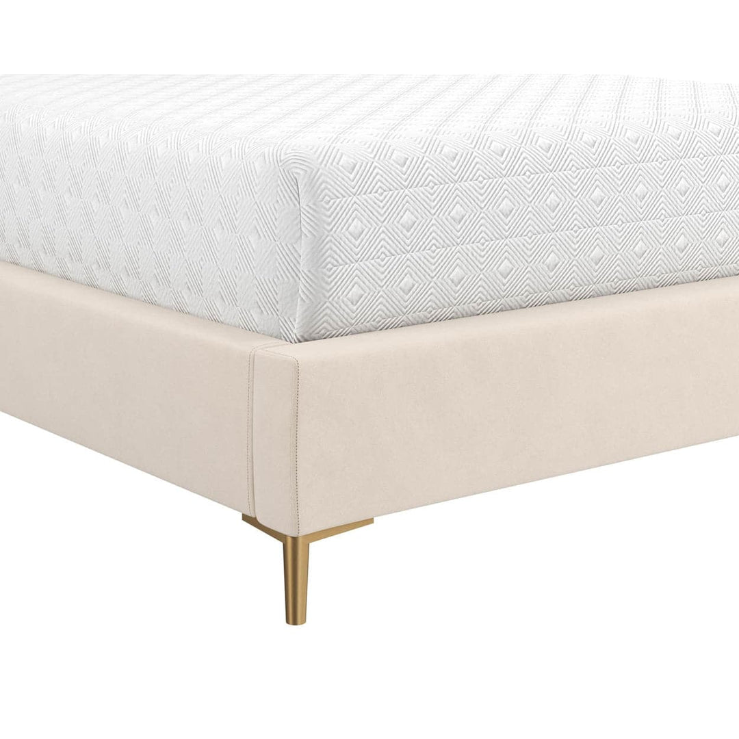 Harris Bed - Casablanca Cloud-Sunpan-SUNPAN-108441-BedsKing-7-France and Son