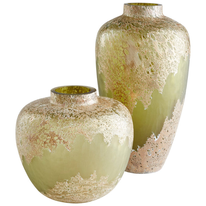 Alkali Vase-Cyan Design-CYAN-10845-Vases-3-France and Son
