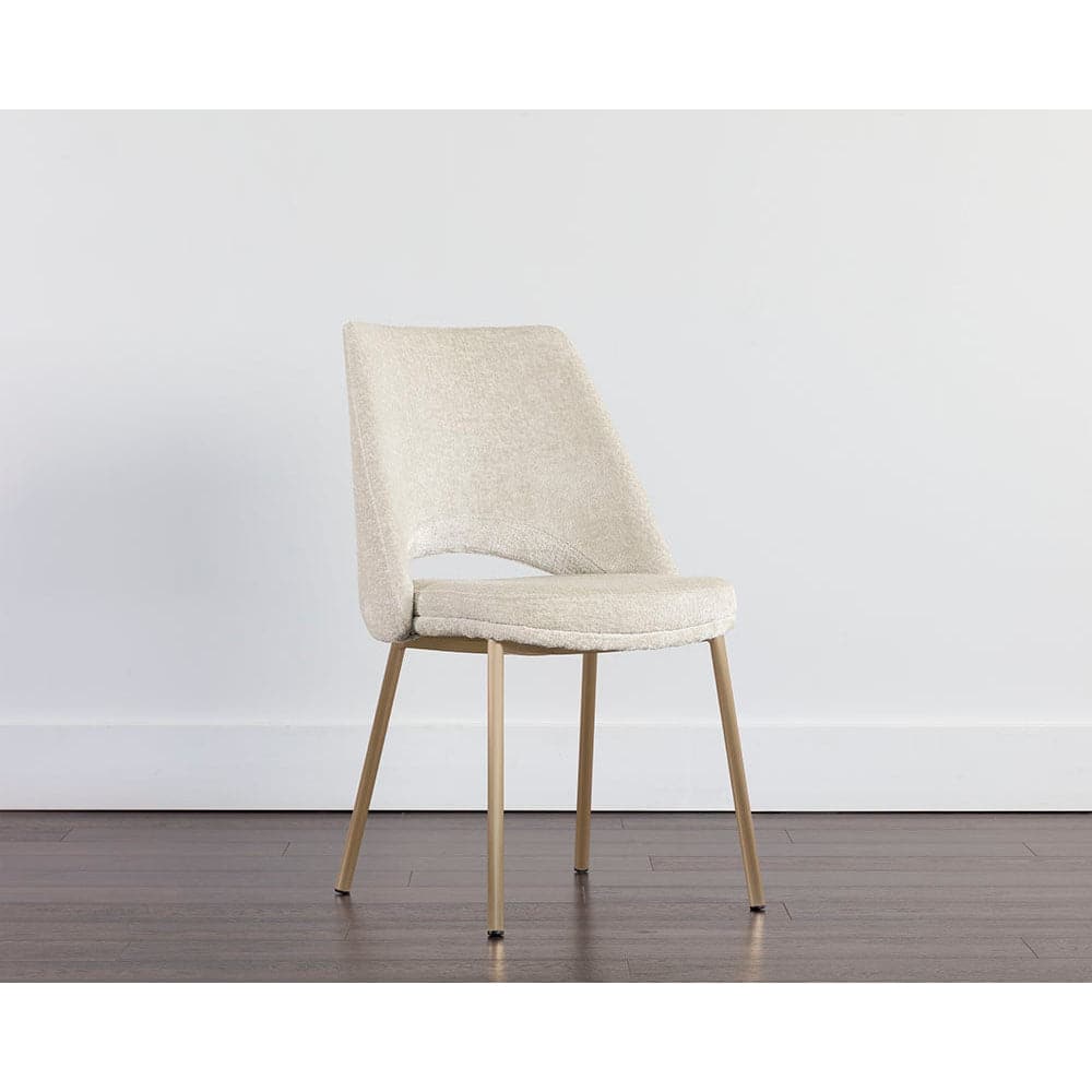 Radella Dining Chair-Sunpan-SUNPAN-108513-Dining ChairsBergen Taupe-5-France and Son