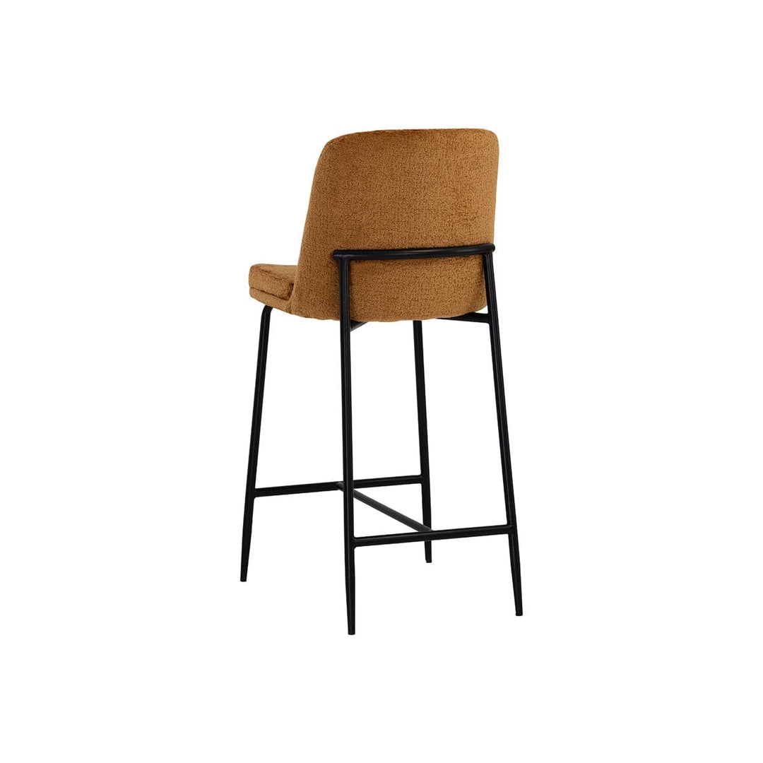 Zeke Counter Stool-Sunpan-SUNPAN-108518-Bar StoolsBergen Marmalade-10-France and Son