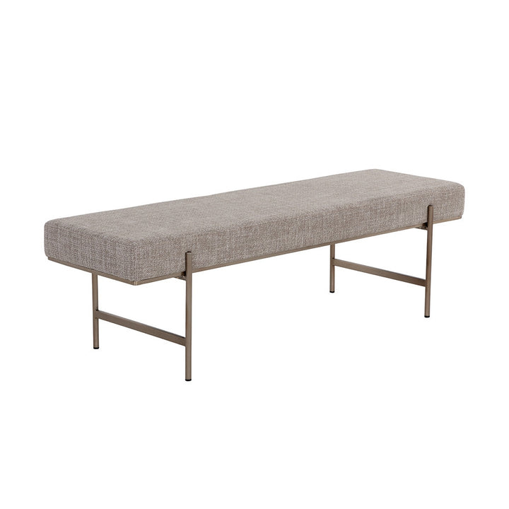 Davian Bench-Sunpan-SUNPAN-108524-Benches-1-France and Son