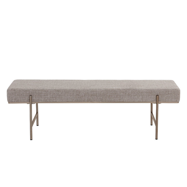 Davian Bench-Sunpan-SUNPAN-108524-Benches-3-France and Son