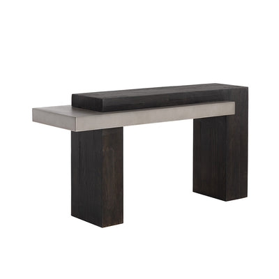 Herriot Console Table-Sunpan-SUNPAN-108549-Console Tables-1-France and Son