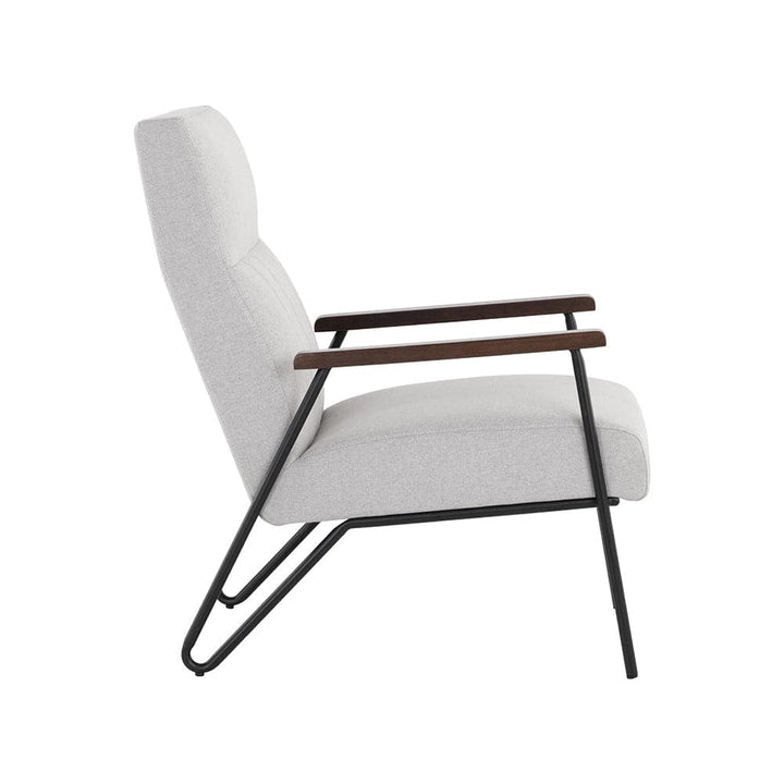 Coelho Lounge Chair-Sunpan-SUNPAN-108725-Lounge ChairsBounce Nut-11-France and Son