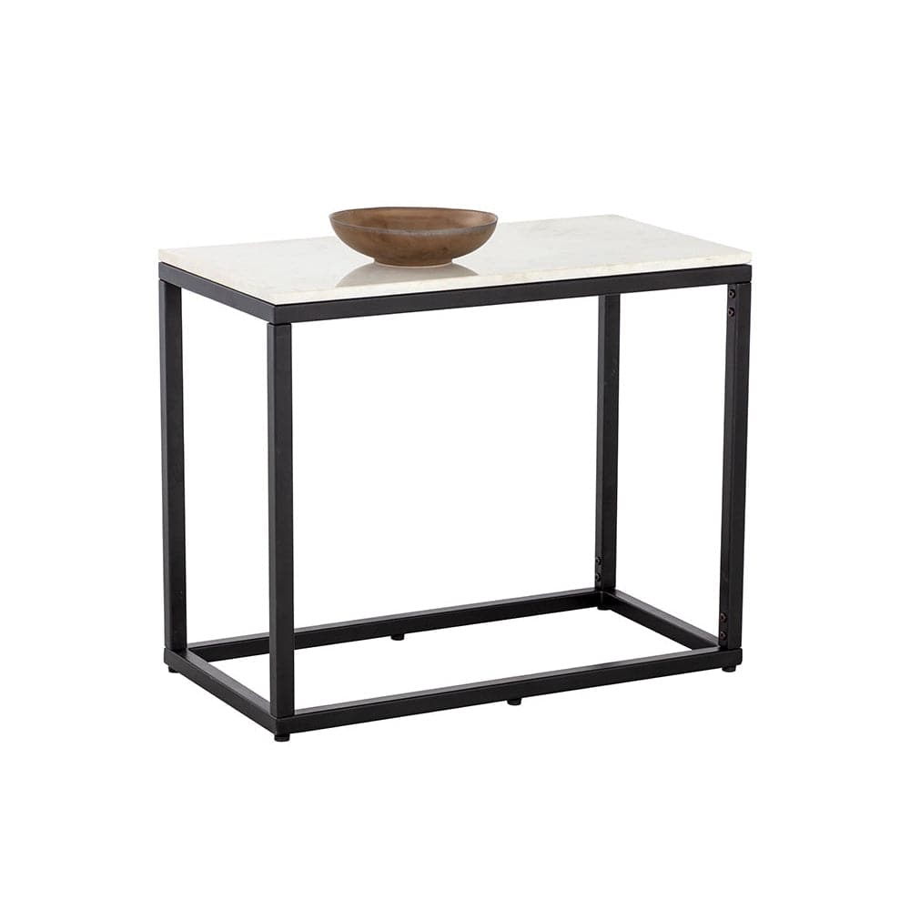 Ellery End Table-Sunpan-SUNPAN-108772-Tables-3-France and Son