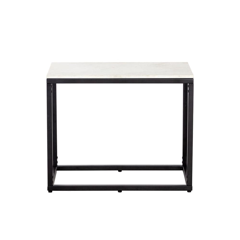 Ellery End Table-Sunpan-SUNPAN-108772-Tables-4-France and Son