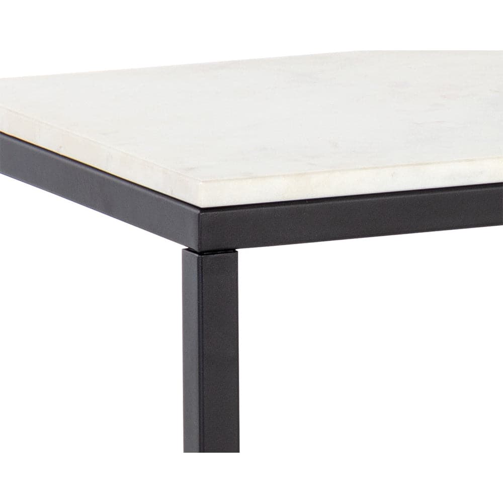 Ellery End Table-Sunpan-SUNPAN-108772-Tables-6-France and Son