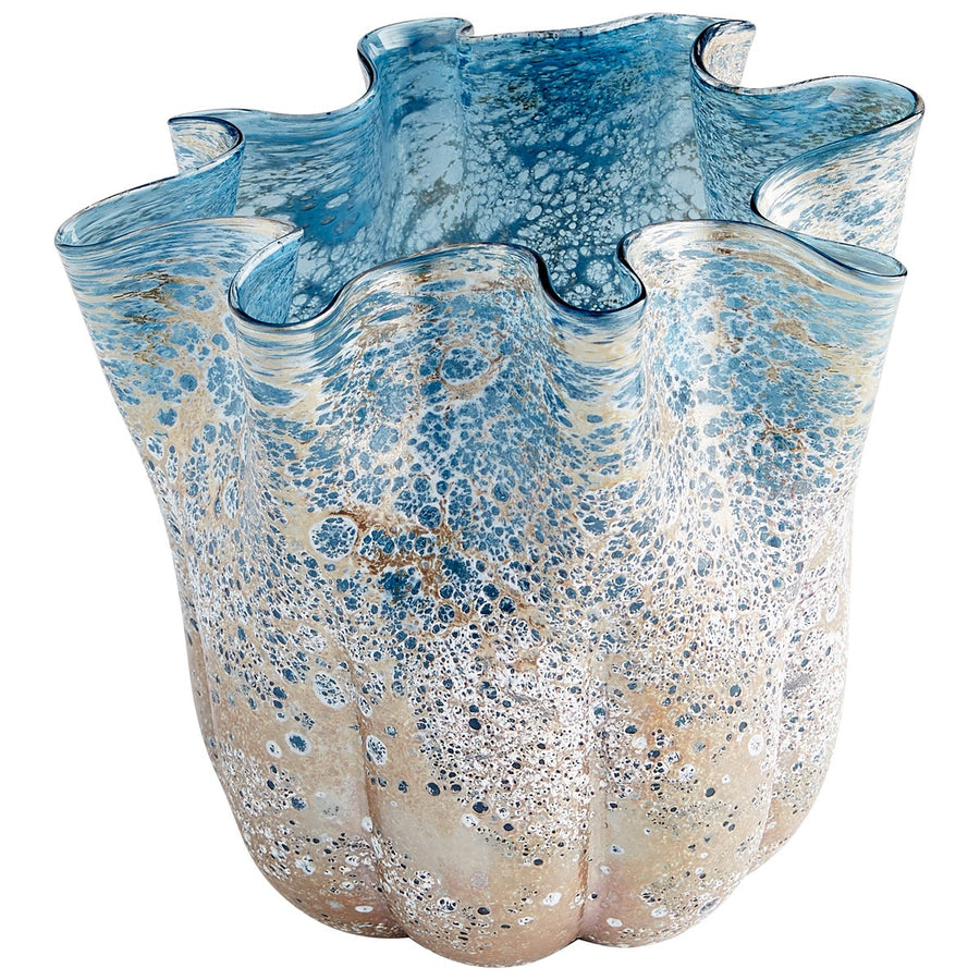 Meduse Vase-Cyan Design-CYAN-10878-Vases-1-France and Son