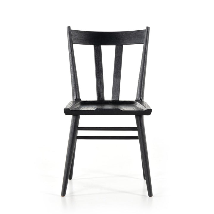 Gregory Dining Chair-Four Hands-FH-108800-001-Dining Chairs-3-France and Son