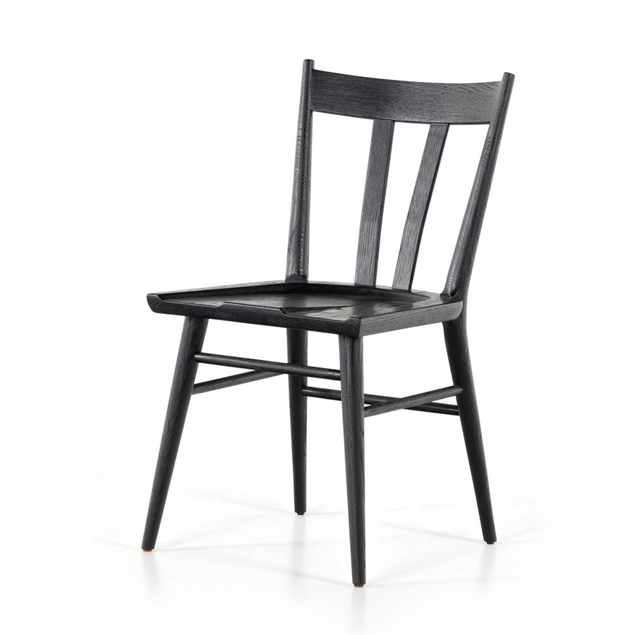 Gregory Dining Chair-Four Hands-FH-108800-001-Dining Chairs-1-France and Son