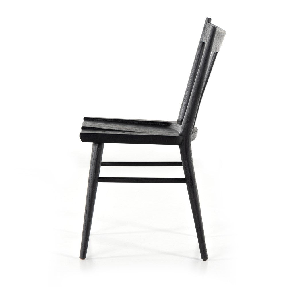 Gregory Dining Chair-Four Hands-FH-108800-001-Dining Chairs-4-France and Son