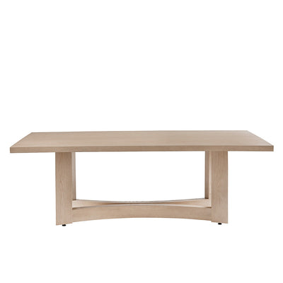 Arezza Dining Table - 90.5"-Sunpan-SUNPAN-108808-Dining Tables-1-France and Son