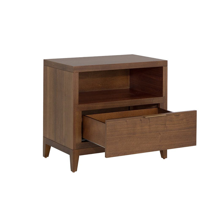 Dimico Nightstand-Sunpan-SUNPAN-108822-Nightstands-3-France and Son