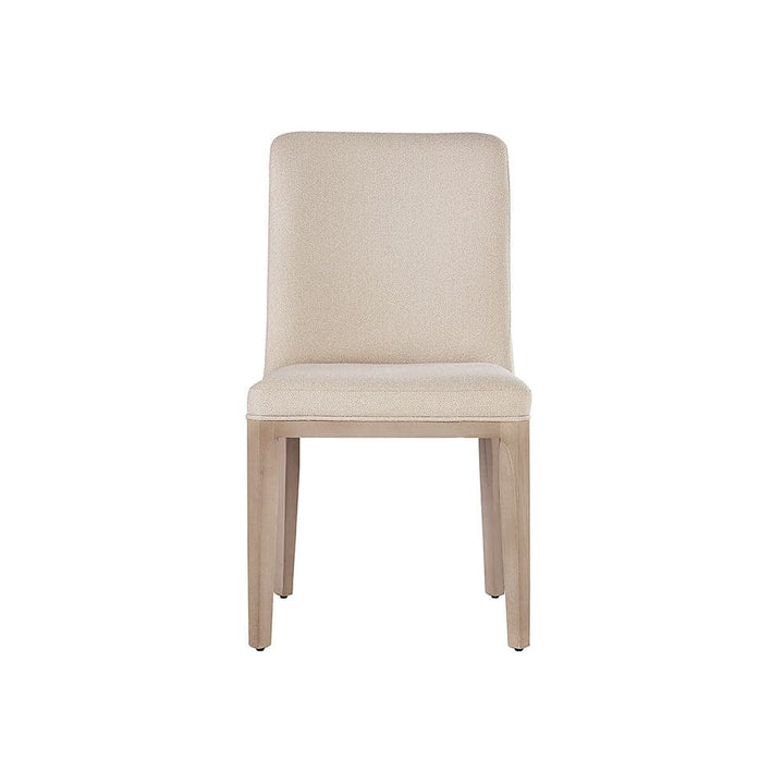 Elisa Dining Chair-Sunpan-SUNPAN-108128-Dining ChairsGrey Oak-4-France and Son