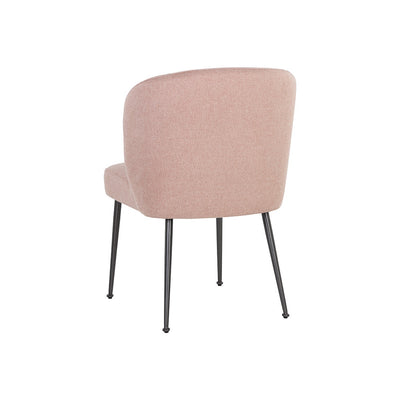 Ivana Dining Chair-Sunpan-SUNPAN-107580-Dining ChairsSoho Grey-5-France and Son