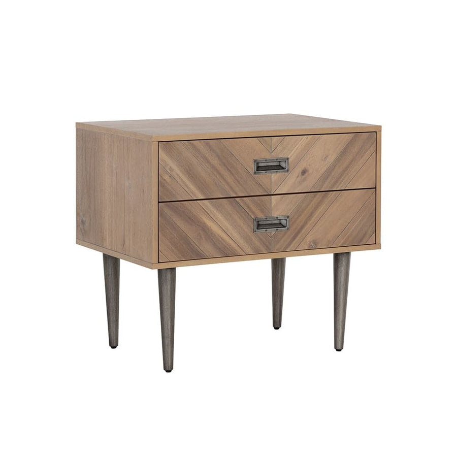 Greyson Nightstand-Sunpan-SUNPAN-108887-NightstandsLight Acacia-6-France and Son