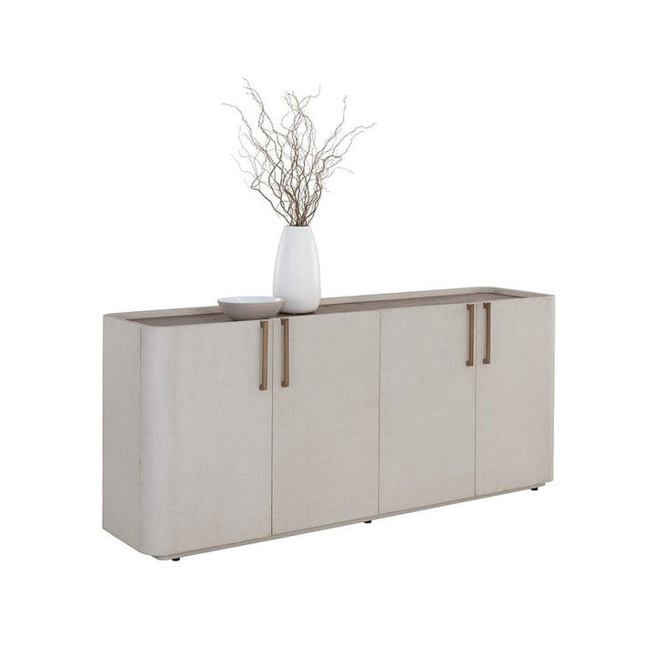 Jamille Sideboard-Sunpan-SUNPAN-108896-Sideboards & Credenzas-1-France and Son