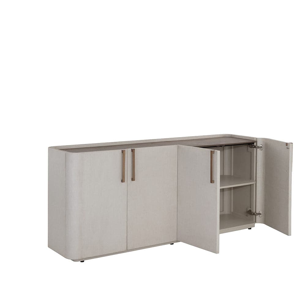 Jamille Sideboard-Sunpan-SUNPAN-108896-Sideboards & Credenzas-2-France and Son