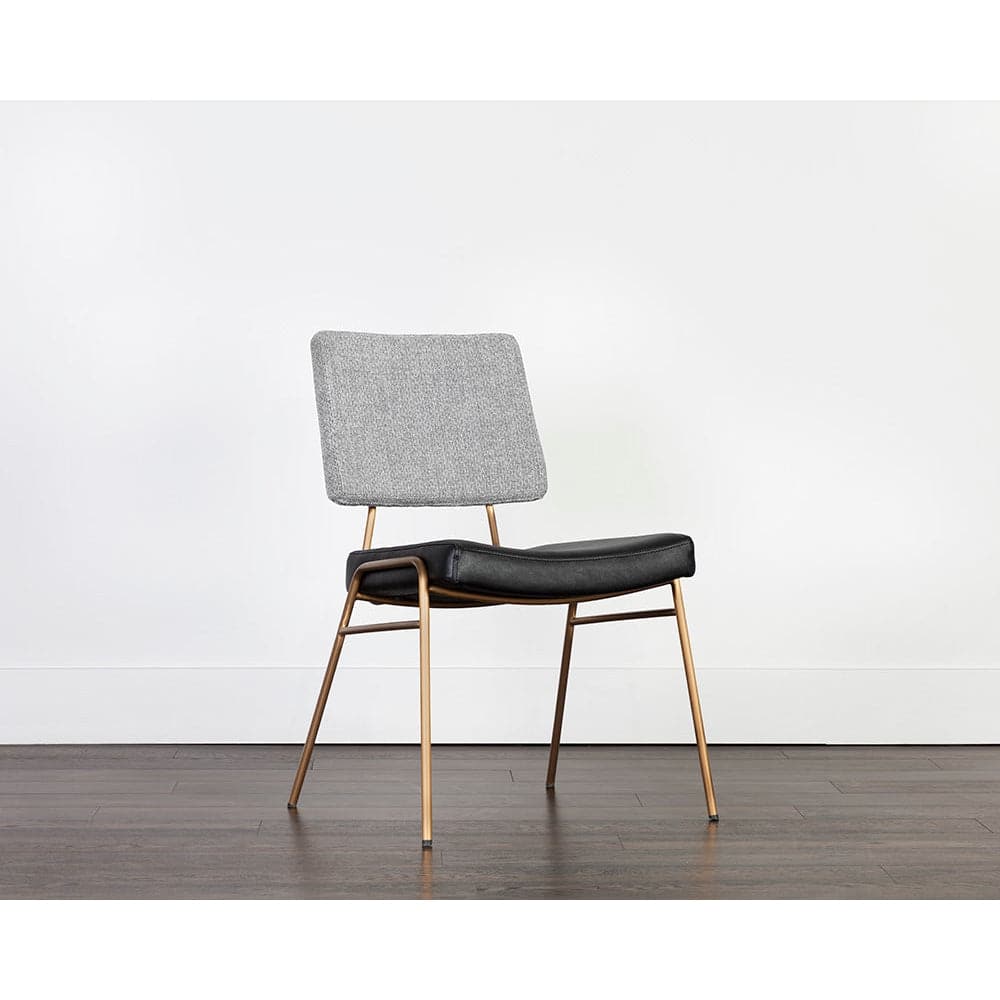 Brinley Dining Chair-Sunpan-SUNPAN-108903-Dining Chairs-2-France and Son