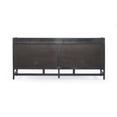 Caprice Sideboard-Four Hands-STOCK-108909-001-Sideboards & CredenzasNatural Mango-10-France and Son