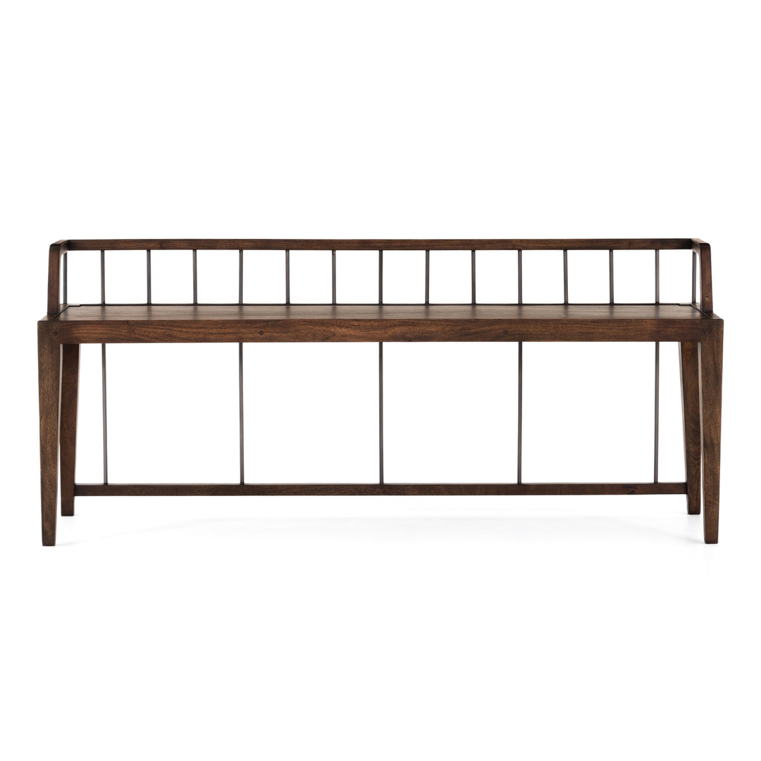 Howard Bench-Four Hands-STOCKR-FH-109016-001-Benches-3-France and Son