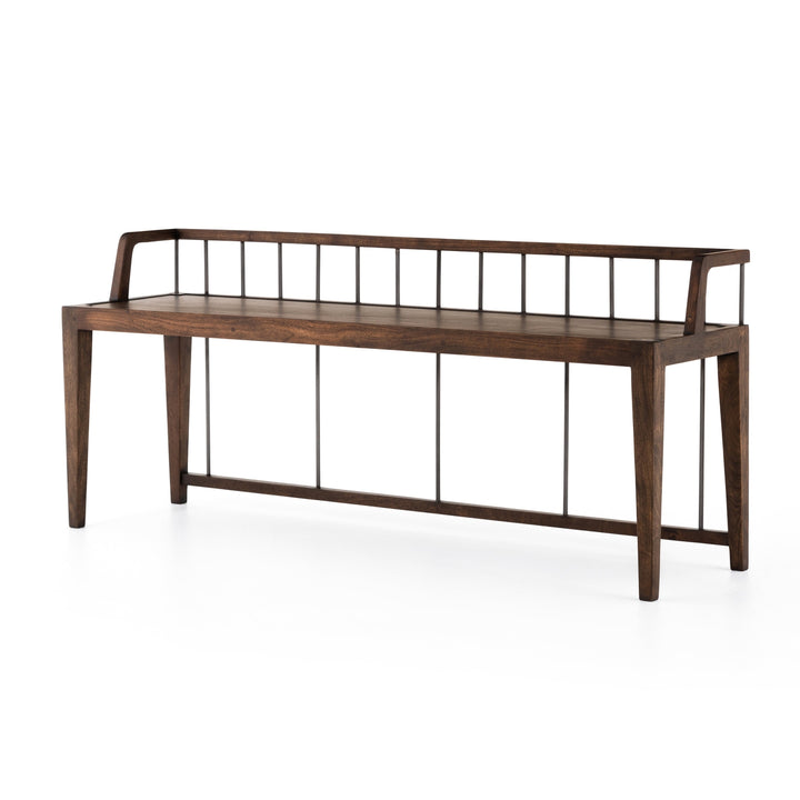 Howard Bench-Four Hands-STOCKR-FH-109016-001-Benches-1-France and Son