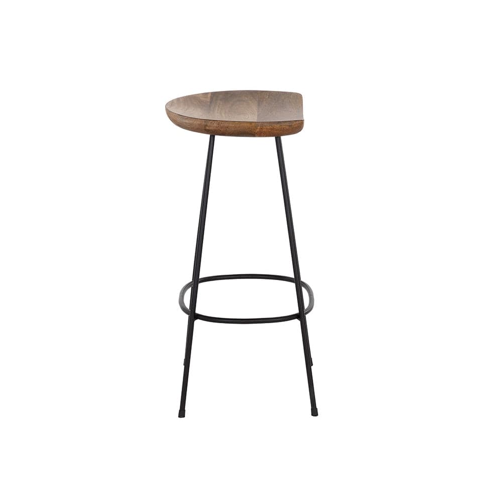 Indra Counter Stool-Sunpan-SUNPAN-109141-Bar Stools-2-France and Son