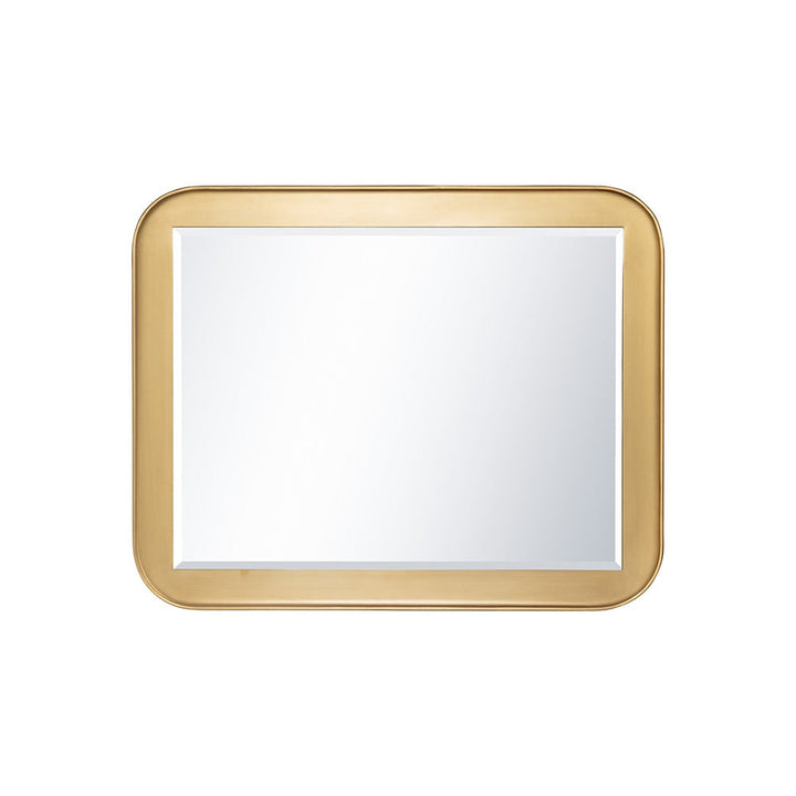 Topanga Wall Mirror-Sunpan-SUNPAN-109163-Mirrors-3-France and Son