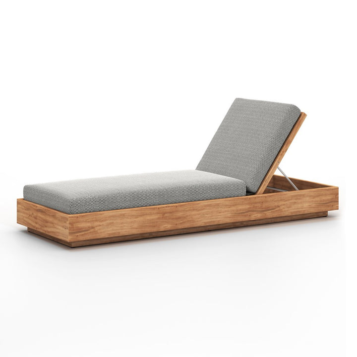 Kinta Outdoor Chaise-Four Hands-FH-109167-003-Outdoor DaybedsFaye Ash-11-France and Son