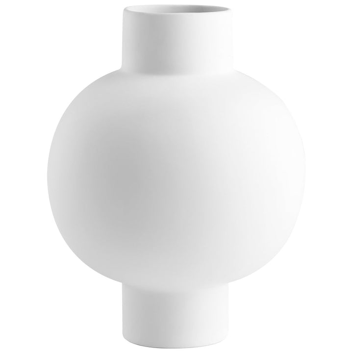 Libra Vase - Medium-Cyan Design-CYAN-10917-Vases-1-France and Son