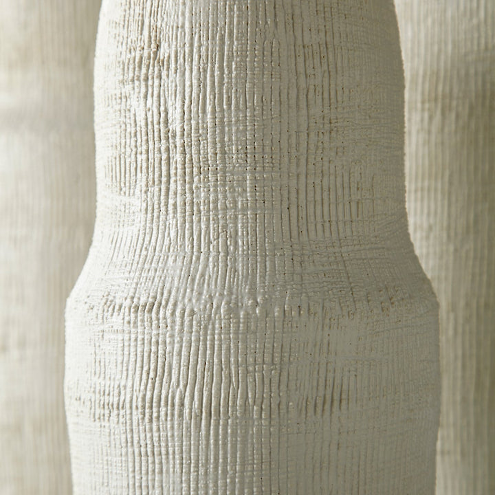 Leela Vase-Cyan Design-CYAN-10922-Vases-5-France and Son