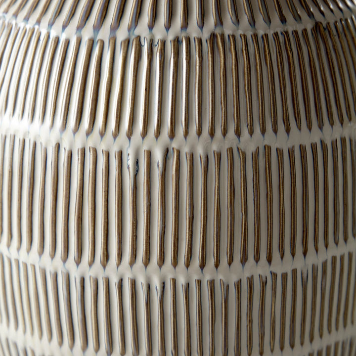 Saxon Vase-Cyan Design-CYAN-10924-VasesMedium-3-France and Son