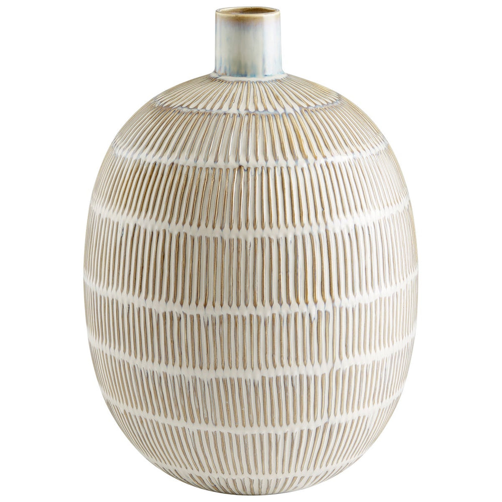 Saxon Vase-Cyan Design-CYAN-10925-VasesLarge-2-France and Son