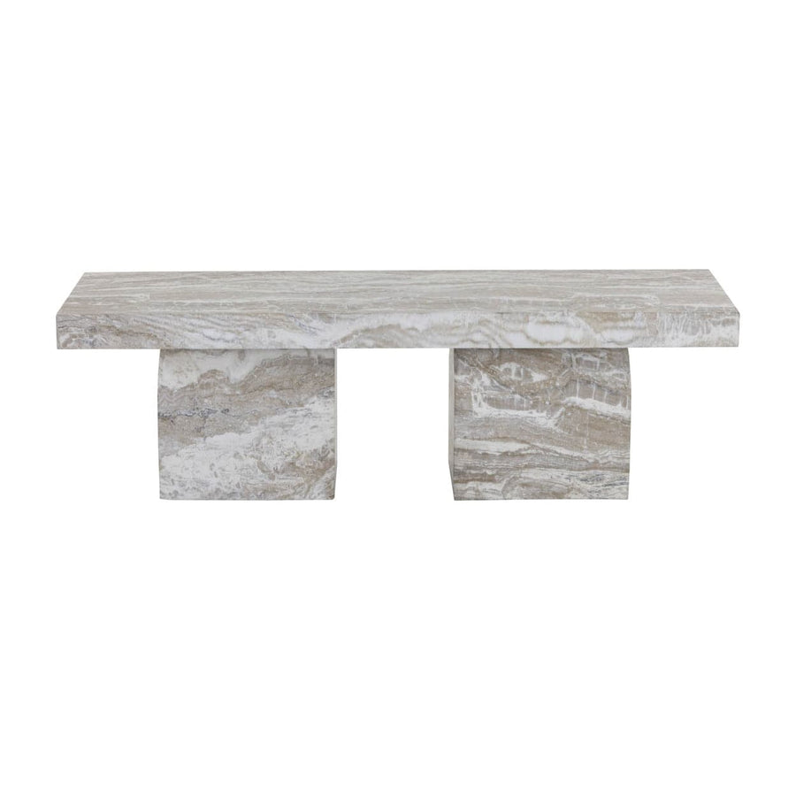 Colohan Bench-Sunpan-SUNPAN-109290-Benches-2-France and Son