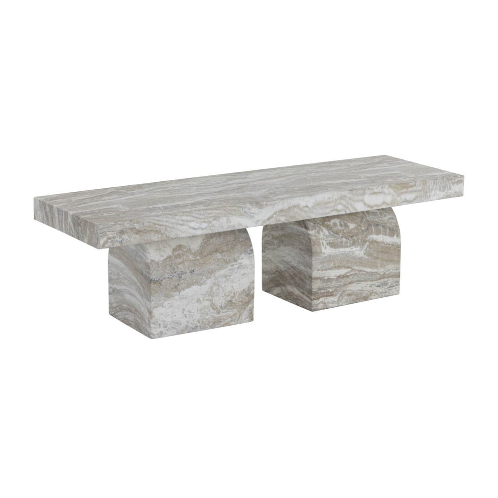 Colohan Bench-Sunpan-SUNPAN-109290-Benches-1-France and Son