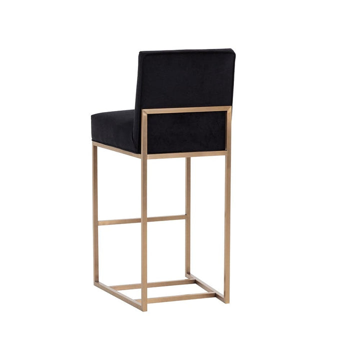 Joyce Barstool-Sunpan-SUNPAN-109312-Bar Stools-3-France and Son