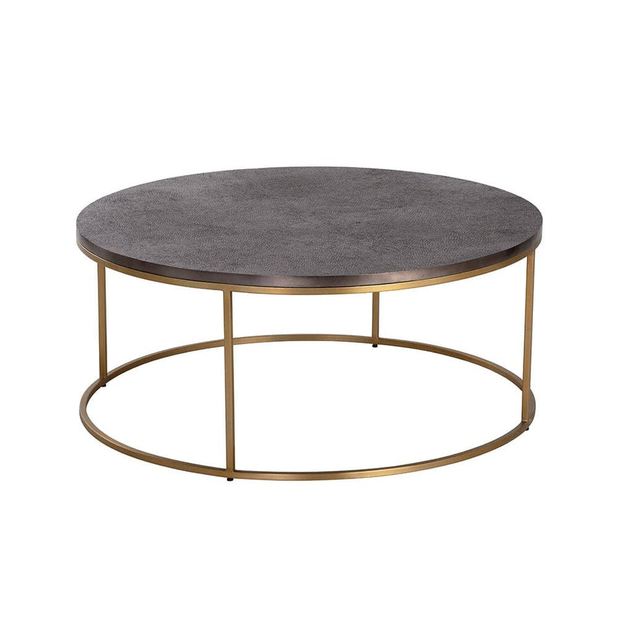 Enya Coffee Table-Sunpan-SUNPAN-109321-Coffee Tables-1-France and Son