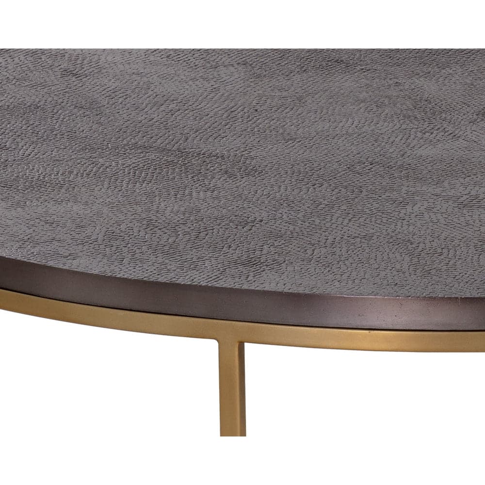 Enya Coffee Table-Sunpan-SUNPAN-109321-Coffee Tables-4-France and Son