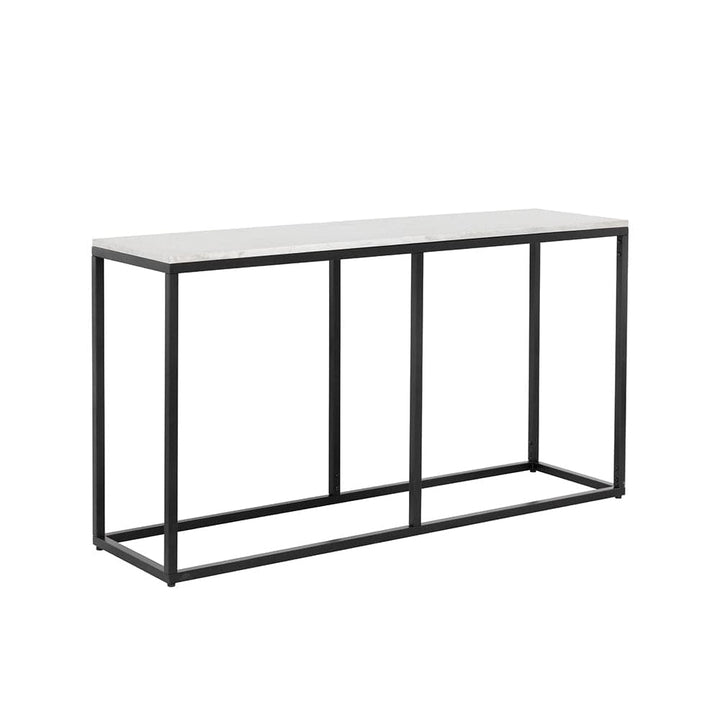 Ellery Console Table-Sunpan-SUNPAN-109322-Console Tables-1-France and Son