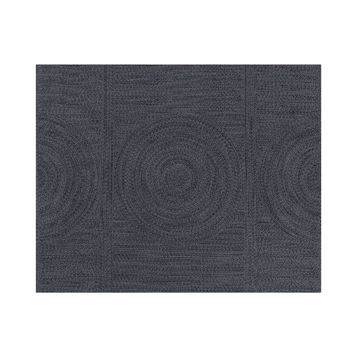 Gyre Hand - Woven Rug - Grey-Sunpan-SUNPAN-109326-Rugs8' x 10'-3-France and Son