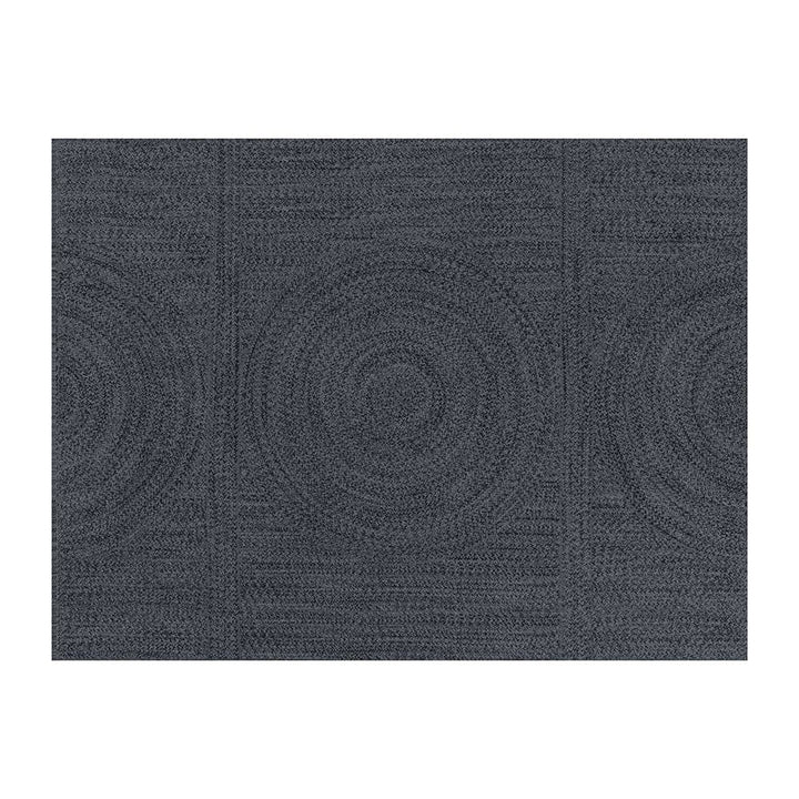 Gyre Hand - Woven Rug - Grey-Sunpan-SUNPAN-109327-Rugs9' x 12'-2-France and Son