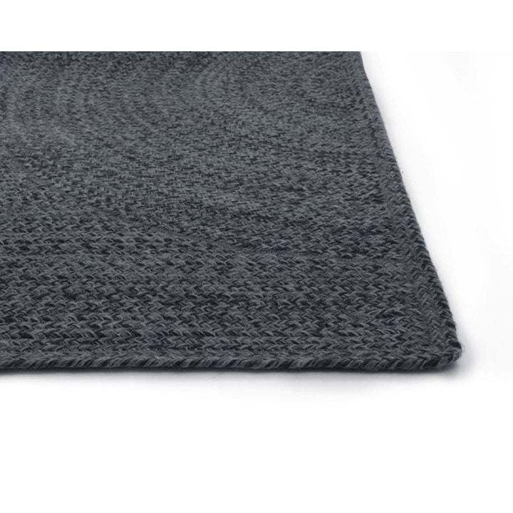 Gyre Hand - Woven Rug - Grey-Sunpan-SUNPAN-109328-Rugs10' x 14'-5-France and Son